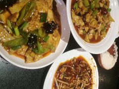 -观城阁家常菜·烤鱼·锦州烧烤(崇文门店)