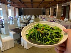苋菜-绍兴饭店知遇楼(环山路店)