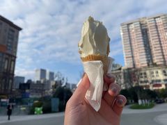 -麦当劳(平和堂店)