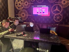 -泡沫BUbbLE量贩式KTV(金沙江路店)