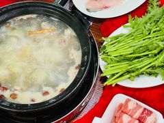 -花苑美食横琴生蚝火锅(拱北粤华路店)