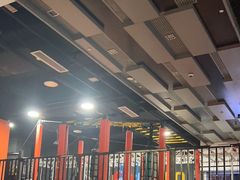 -嗨马乐动室内潮玩运动·团建·轰趴·桌游(南丰汇店)