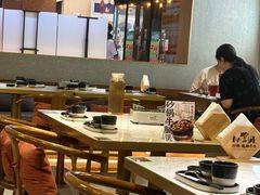 -乔阿马·江南味·驴肉香(龙湖华泾天街店)