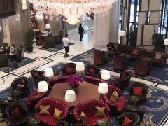 -Yan Ting 宴庭中餐厅(上海静安瑞吉酒店)