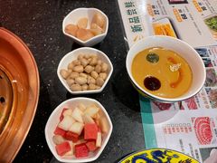 -南门涮肉(上海二店)