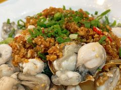 -金姐台湾菜(珠江路店)