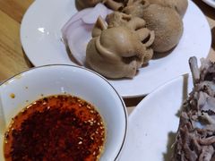 -李柱·柘城垛子羊肉旗舰店(通泰路店)