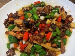 -小喜客·云南特色菜(纳西庭院店)