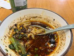 -老四川(T3航站楼F指廊店)