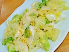 手撕包菜-自贡盐帮菜·玩辣餐厅(樱花园西街店)