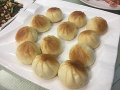 -金瑞轩大酒楼·顺德鱼生·粤菜海鲜(东江国际店)