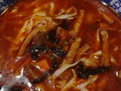 -秦唐食府(天桥店)