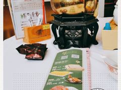 -稻香酒家·33年老字号·港式粤菜(富邦中心店)