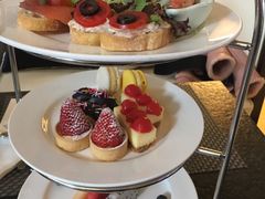 -上海齐鲁万怡大酒店·辣椒屋咖啡厅