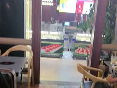 -尚宴牛特鲜自助(太原街万达店)