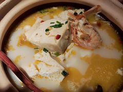 -老阿爸鲜鱼土菜(园区永旺店)