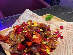 -108·公社·创意餐厅·LIVE HOUSE(李公堤店)