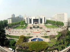 -长安大学(北校区)