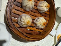 -金枝玉叶上海人家食府(三里河店)