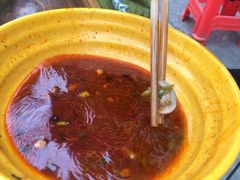 -龍城柳州螺蛳粉(群星路店)