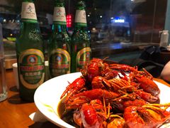 -有位虾匠·香辣蟹·小龙虾(李村店)