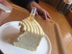 牛乳千层-81BAKERY(大学路店)