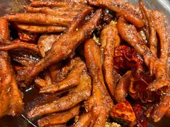 -辣盆盆麻辣小龙虾(哈尔滨总店)