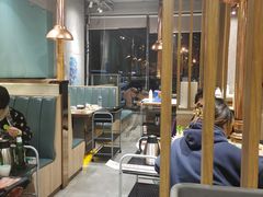 大堂-韩红石板烤肉(建华店)