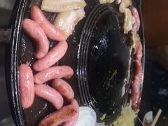 -海花锅盖烧烤店(怡馨家园店)