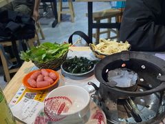 -范贤光鸡公煲(平乐园总店)