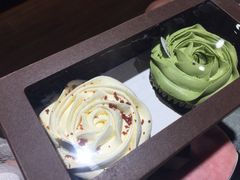 派悦坊(K11店)-Pantry's Best派悦坊蛋糕(K11购物艺术中心店)
