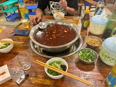 -中和远东火锅兔(老店)
