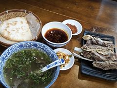 -长安后宰门水盆羊肉(新都心店)