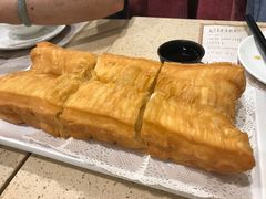 -点都德(千灯湖环宇城店)