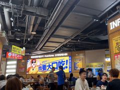 -阿亲家·韩式无限烤肉(春熙路店)