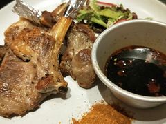 -丝路金桃·新疆菜(徐汇店)