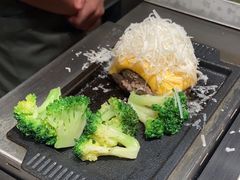 -肉肉大米(金虹桥店)