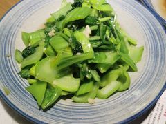 -炊烟·山房菜