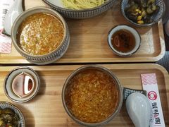 -蟹味阁·蟹黄面(体育西横街店)