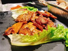 -云晓光头烧烤吧(盛夏店)