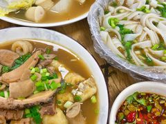 -正宗阳山牛杂(东城店)