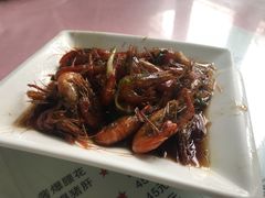 -蘭心餐厅(进贤路店)
