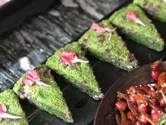 -慢丽江·云南野生菌土鸡锅(付家庄店)