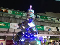 -暹罗广场