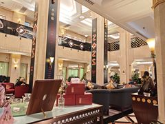 -国际饭店·原点咖啡吧ORIGIN CAFE&BAR