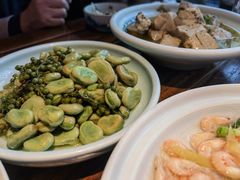 -鱼食饭稻·苏浙土菜17年老馆子(平江路店)