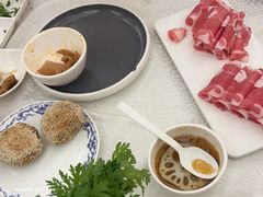 -东来顺饭庄(西单店)