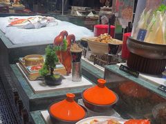 -国惠大酒楼(仓山万达店)