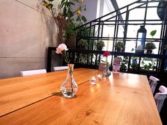 餐具摆设-HFFOUSA TACO弗萨塔可墨西哥餐厅(颐堤港店)