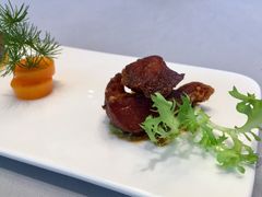 -一澜江宴·江景地标楚菜(江滩公园店)